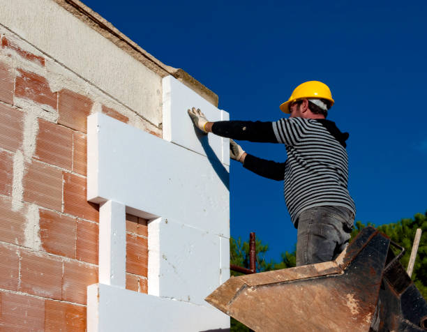 Best Insulation for New Construction  in Braddock Hills, PA