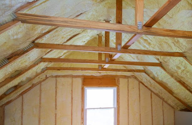 Best Commercial Insulation Contractor  in Braddock Hills, PA
