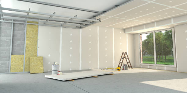 Best Energy-efficient Insulation  in Braddock Hills, PA