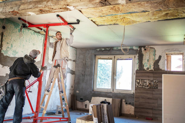 Best Soundproof Insulation Installation  in Braddock Hills, PA