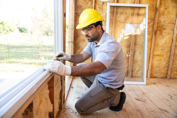 Best Garage Insulation Installation  in Braddock Hills, PA