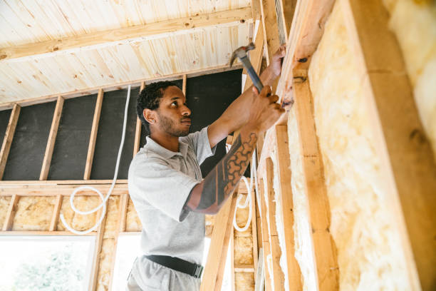 Best Affordable Insulation Services  in Braddock Hills, PA
