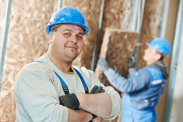 Insulation Replacement Services in Braddock Hills, PA